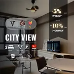 Millerz Square By Rverse Suite
