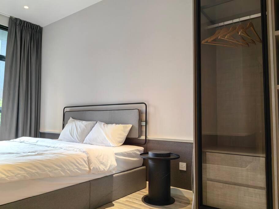 Millerz Square By Rverse Apartment Kuala Lumpur