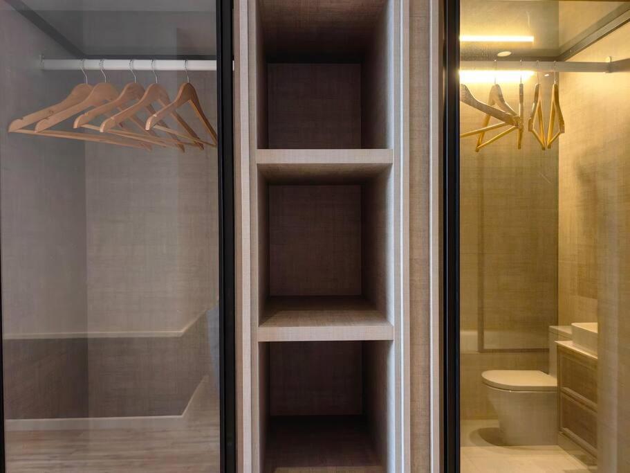 Apartment Millerz Square By Rverse Kuala Lumpur