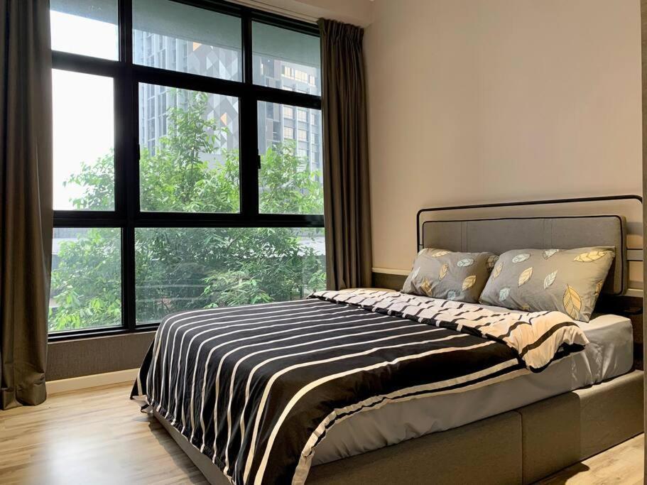 Millerz Square By Rverse Apartment