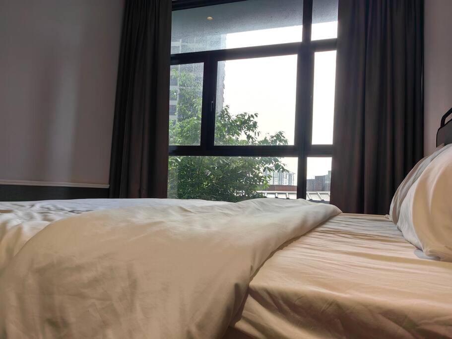 Millerz Square By Rverse Apartment Kuala Lumpur