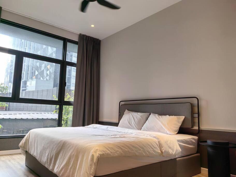 Millerz Square By Rverse Apartment Kuala Lumpur