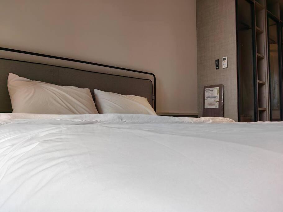 Apartemen Millerz Square By Rverse Kuala Lumpur