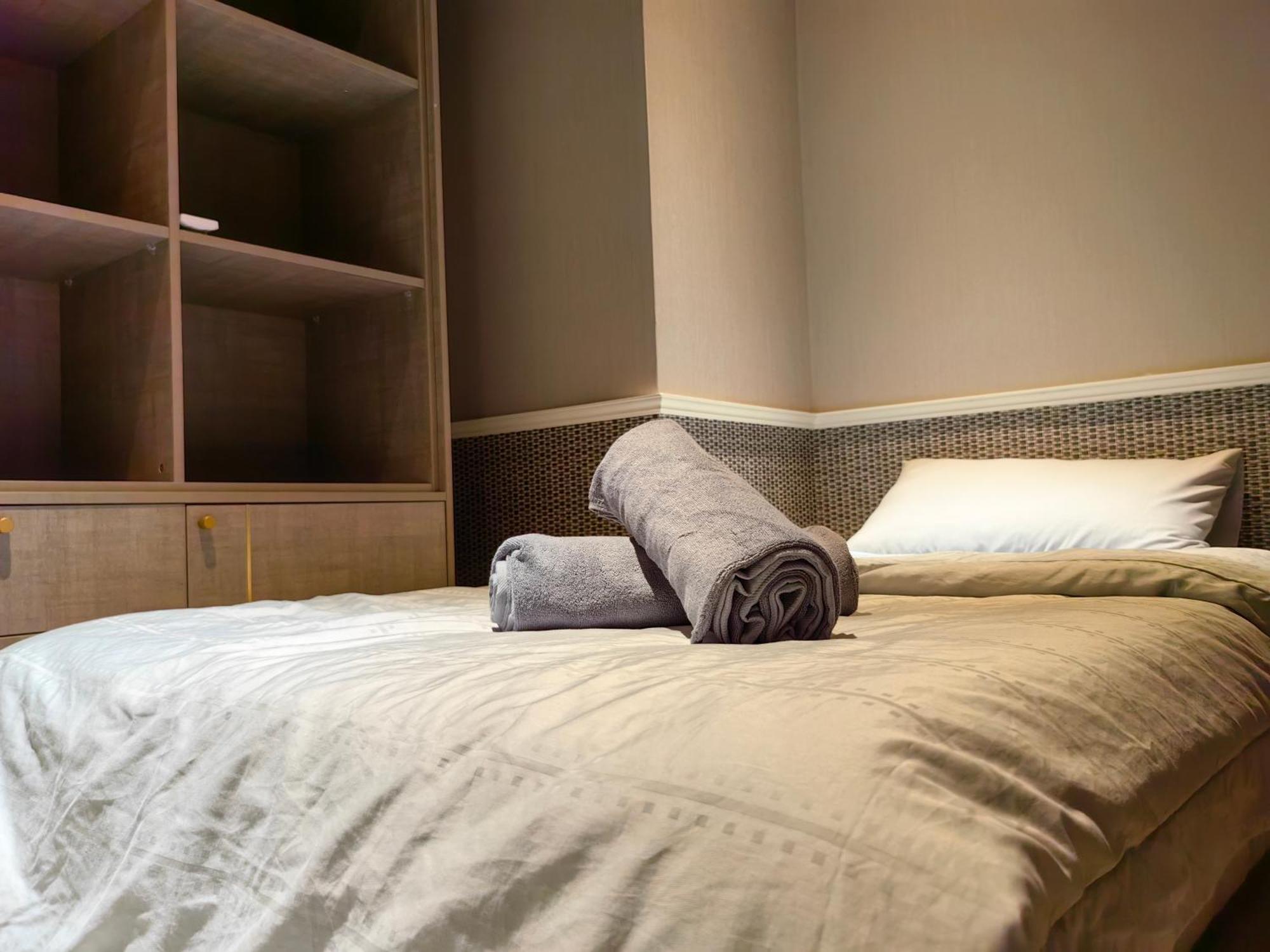 Apartemen Millerz Square By Rverse Kuala Lumpur
