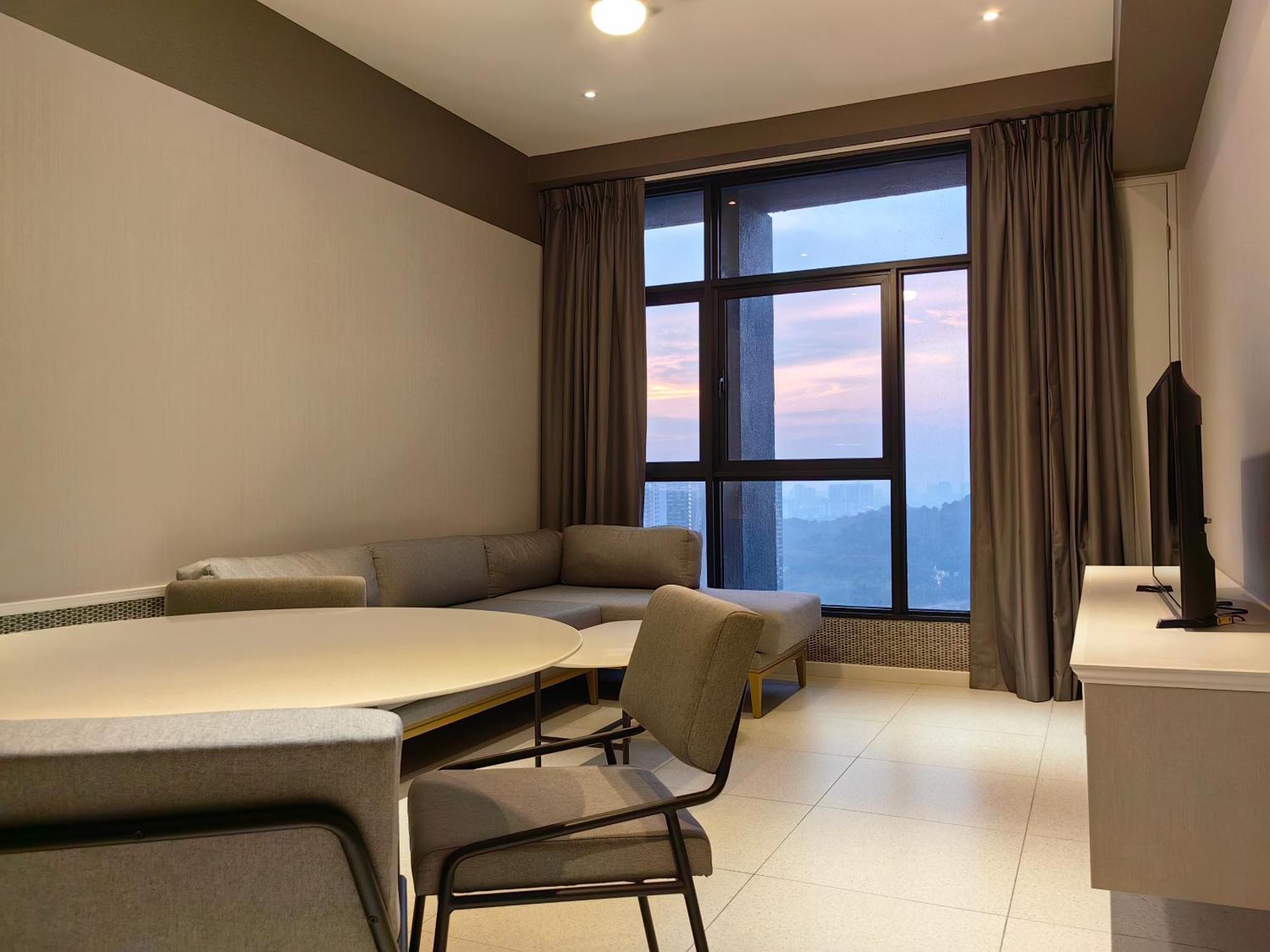 Millerz Square By Rverse Apartment *