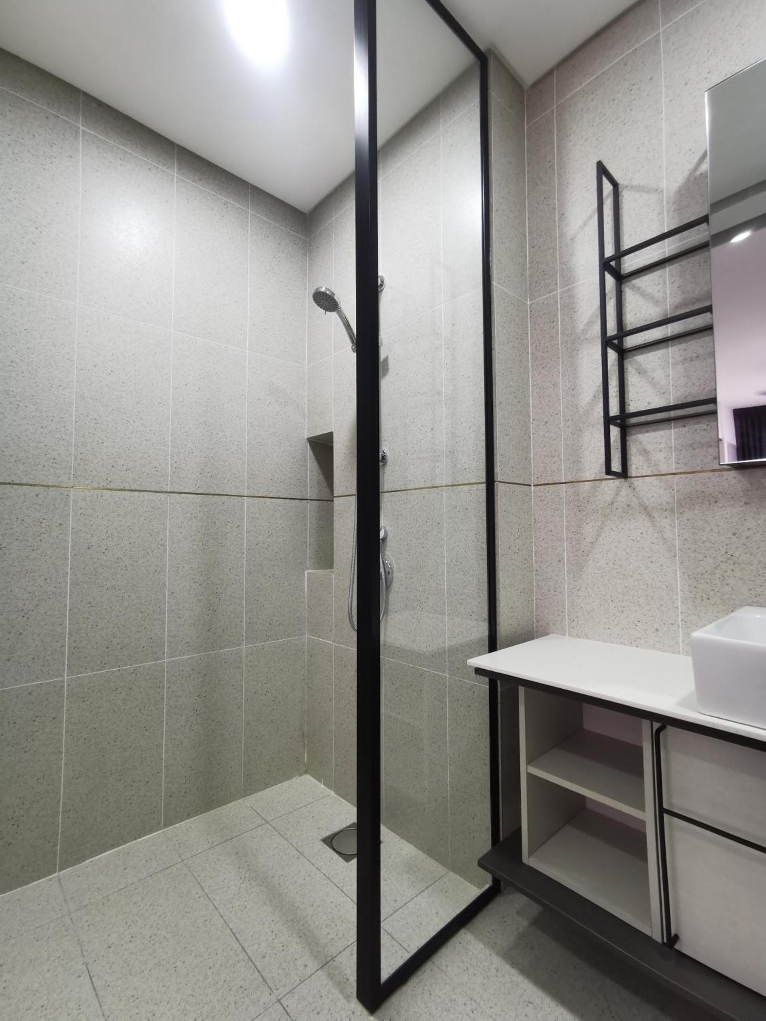 Millerz Square By Rverse Apartment *