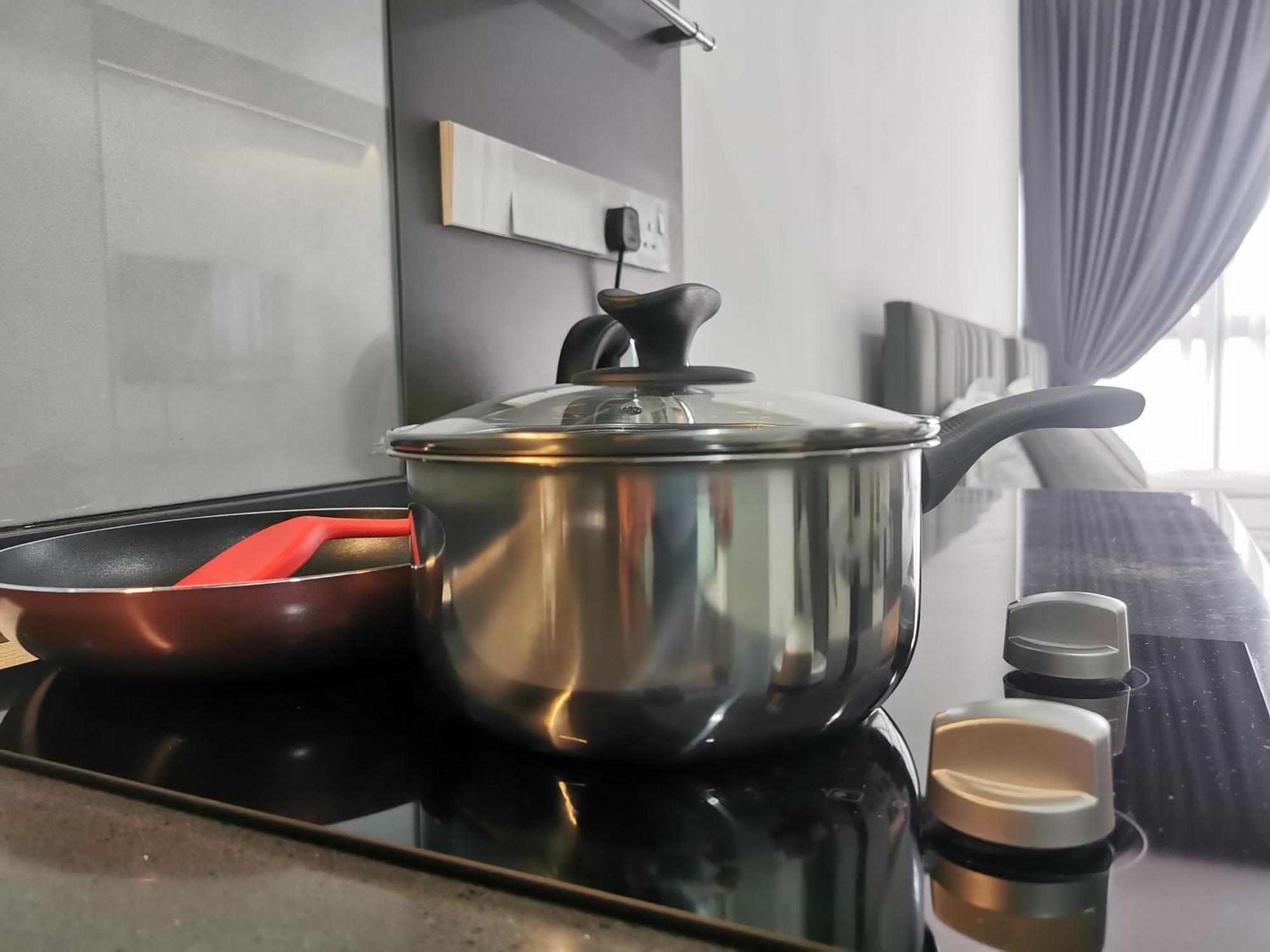 Millerz Square By Rverse Apartment Kuala Lumpur